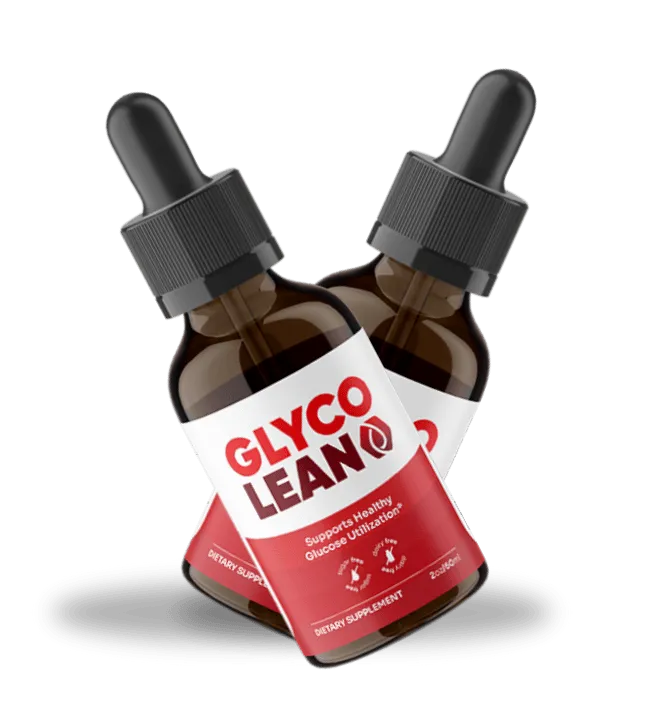Glyco Lean  banner Image