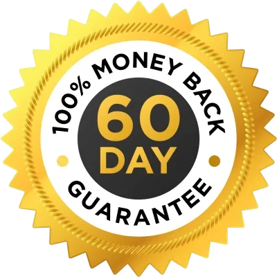 Glyco Lean Drops 60 Day Money Back Guarantee