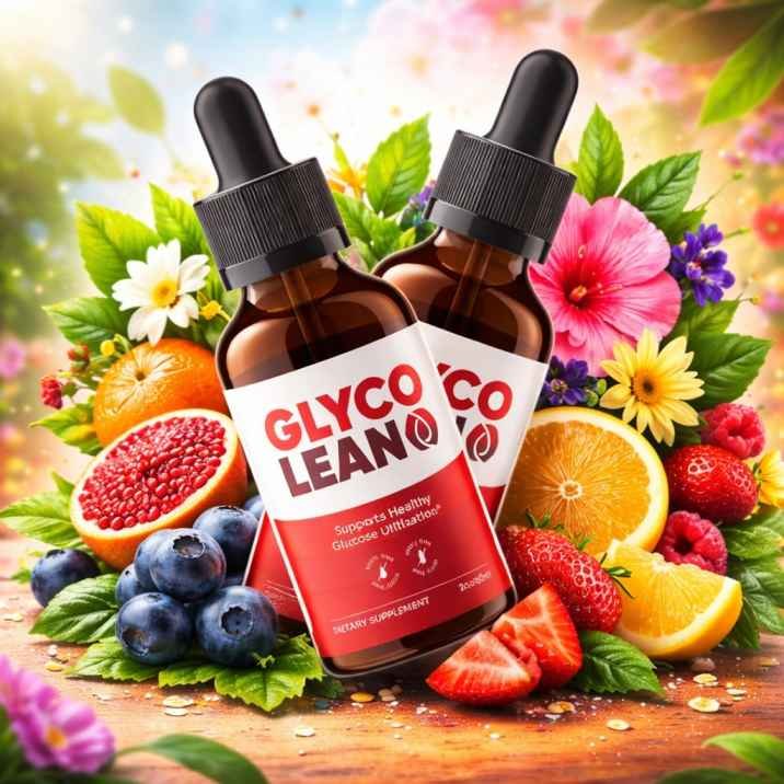 official-glycolean.com